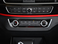 2017款 1.6L 乐享系列 CVT豪华型