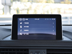2017款 1.6L 乐享系列 CVT豪华型