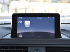 2017款 1.6L 乐享系列 CVT豪华型