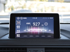 2017款 1.6L 乐享系列 CVT豪华型