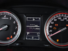 2017款 1.6L 乐享系列 CVT豪华型