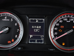 2017款 1.6L 乐享系列 CVT豪华型