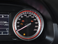 2017款 1.6L 乐享系列 CVT豪华型