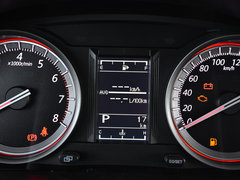 2017款 1.6L 乐享系列 CVT豪华型