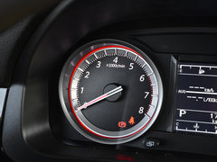 2017款 1.6L 乐享系列 CVT豪华型