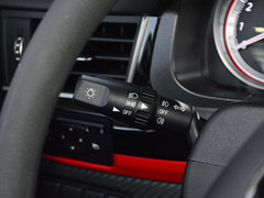 2017款 1.6L 乐享系列 CVT豪华型