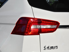 2017款 1.6L 乐享系列 CVT豪华型