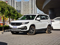 2017款 1.6L 乐享系列 CVT豪华型