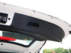 2017款 1.9T 手动四驱豪华型 5座