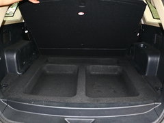2017款 1.9T 手动四驱豪华型 5座