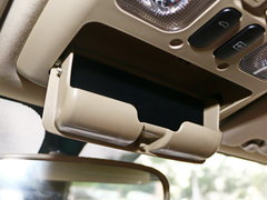 2017款 1.9T 手动四驱豪华型 5座