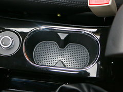 2017款 1.9T 手动四驱豪华型 5座