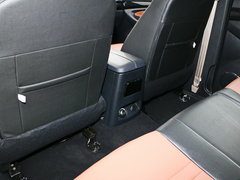 2017款 1.9T 手动四驱豪华型 5座