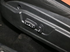 2017款 1.9T 手动四驱豪华型 5座
