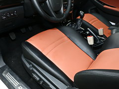 2017款 1.9T 手动四驱豪华型 5座