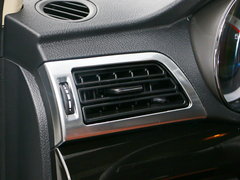 2017款 1.9T 手动四驱豪华型 5座