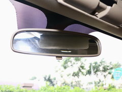 2017款 1.9T 手动四驱豪华型 5座