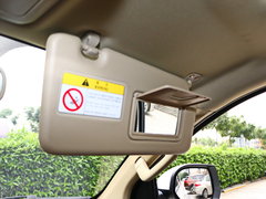 2017款 1.9T 手动四驱豪华型 5座