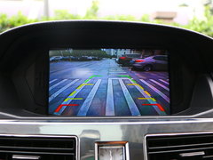 2017款 1.9T 手动四驱豪华型 5座