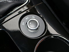 2017款 1.9T 手动四驱豪华型 5座