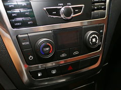2017款 1.9T 手动四驱豪华型 5座