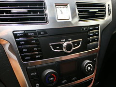 2017款 1.9T 手动四驱豪华型 5座