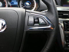 2017款 1.9T 手动四驱豪华型 5座