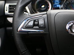 2017款 1.9T 手动四驱豪华型 5座