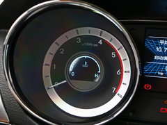 2017款 1.9T 手动四驱豪华型 5座