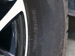 2017款 1.9T 手动四驱豪华型 5座