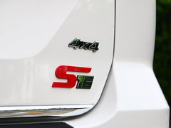2017款 1.9T 手动四驱豪华型 5座