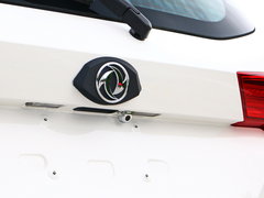 2017款 1.9T 手动四驱豪华型 5座