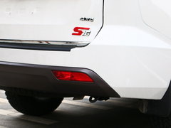 2017款 1.9T 手动四驱豪华型 5座