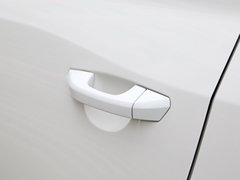 2017款 1.9T 手动四驱豪华型 5座
