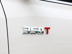 2017款 1.9T 手动四驱豪华型 5座