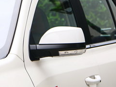 2017款 1.9T 手动四驱豪华型 5座