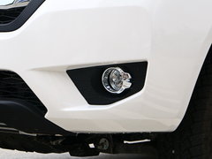 2017款 1.9T 手动四驱豪华型 5座