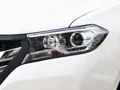 2017款 1.9T 手动四驱豪华型 5座