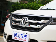 2017款 1.9T 手动四驱豪华型 5座