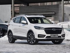 2019款 TD220 手动舒适型