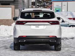 2019款 TD220 手动舒适型