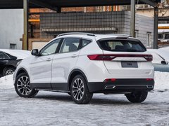 2019款 TD220 手动舒适型