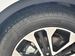 2019款 TD220 手动舒适型