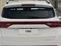 2019款 TD220 手动舒适型