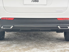 2019款 TD220 手动舒适型