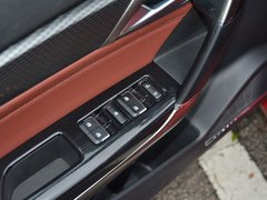 2018款 1.5L 手动时尚智驾版