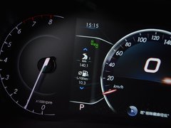2018款 1.5L 手动时尚智驾版