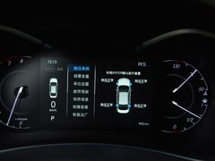 2018款 1.5L 手动时尚智驾版