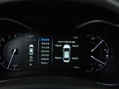 2018款 1.5L 手动时尚智驾版