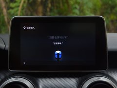 2018款 1.5L 手动时尚智驾版